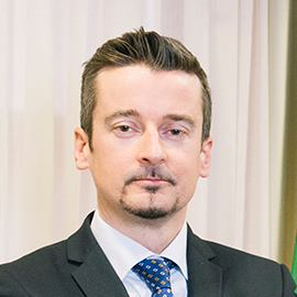 Acqua, appunti su una regolazione “di frontiera”